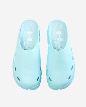 Trek Close Sandal - Baby Blue