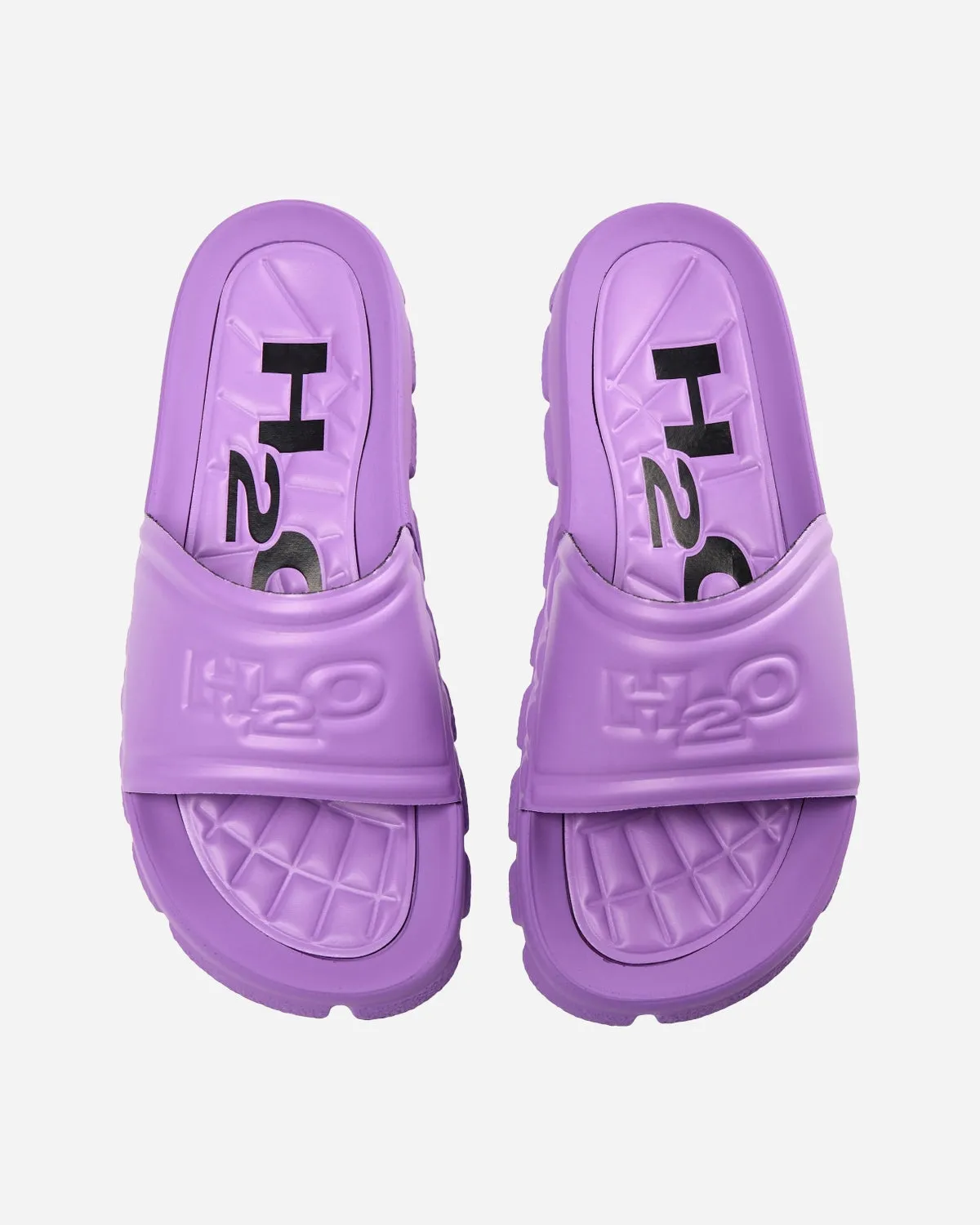 Trek Sandal - Amethyst
