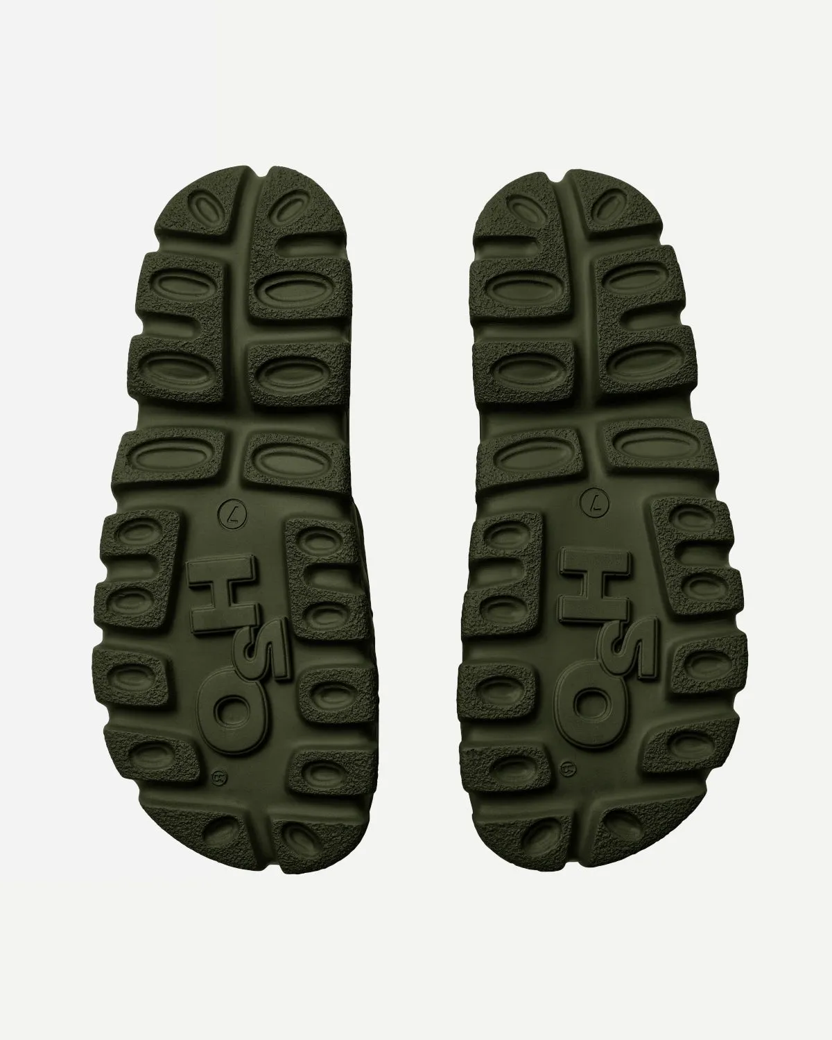 Trek Sandal - Army