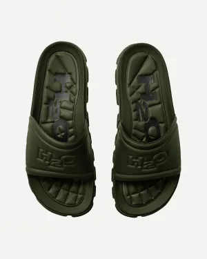 Trek Sandal - Army