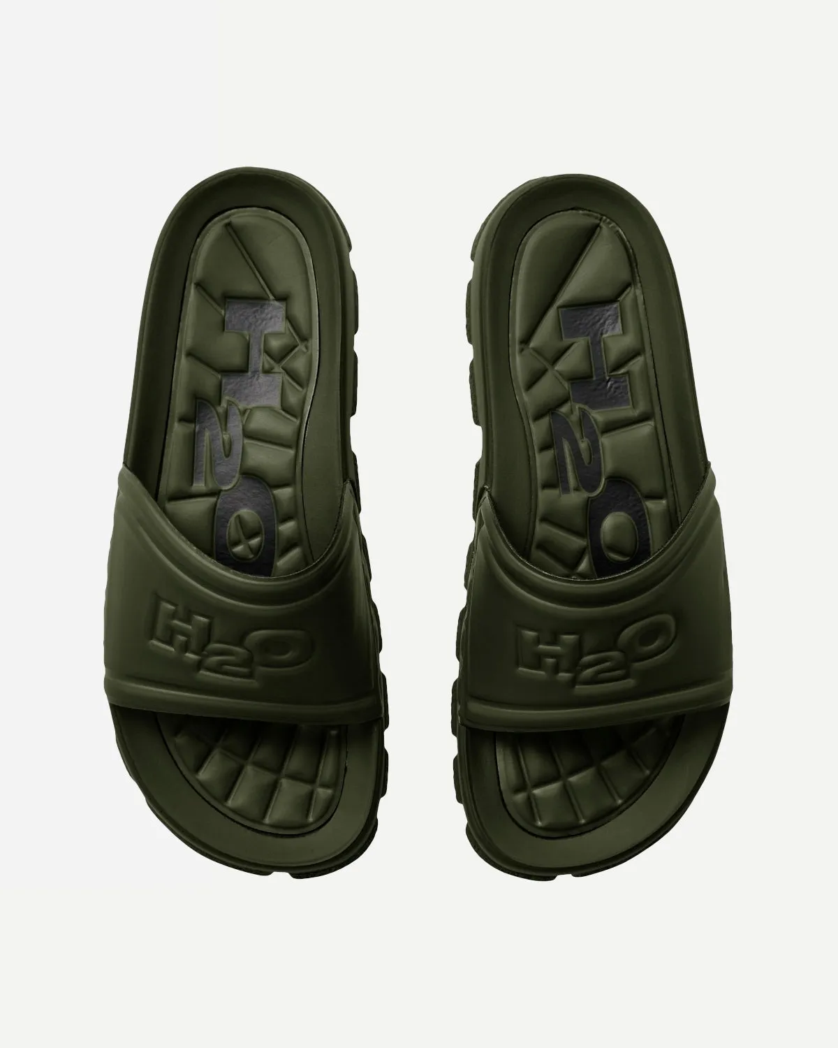 Trek Sandal - Army