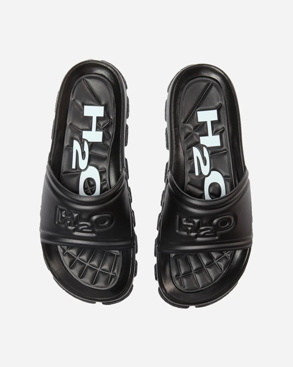 Trek Sandal - Black