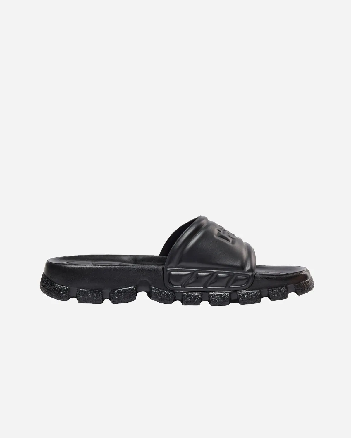Trek Sandal - Black