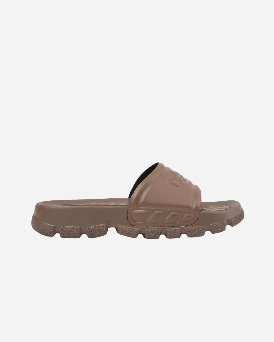 Trek Sandal - Chocolate Brown