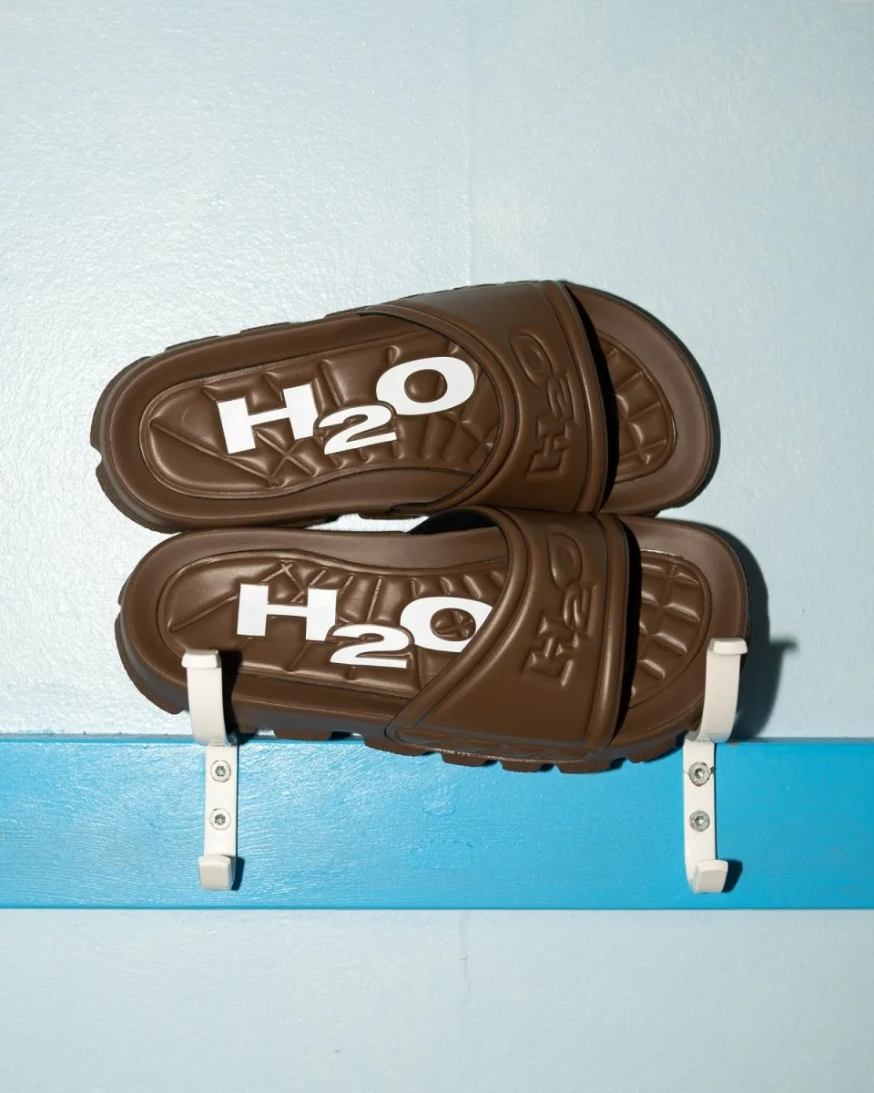 Trek Sandal - Chocolate Brown