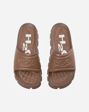 Trek Sandal - Chocolate Brown