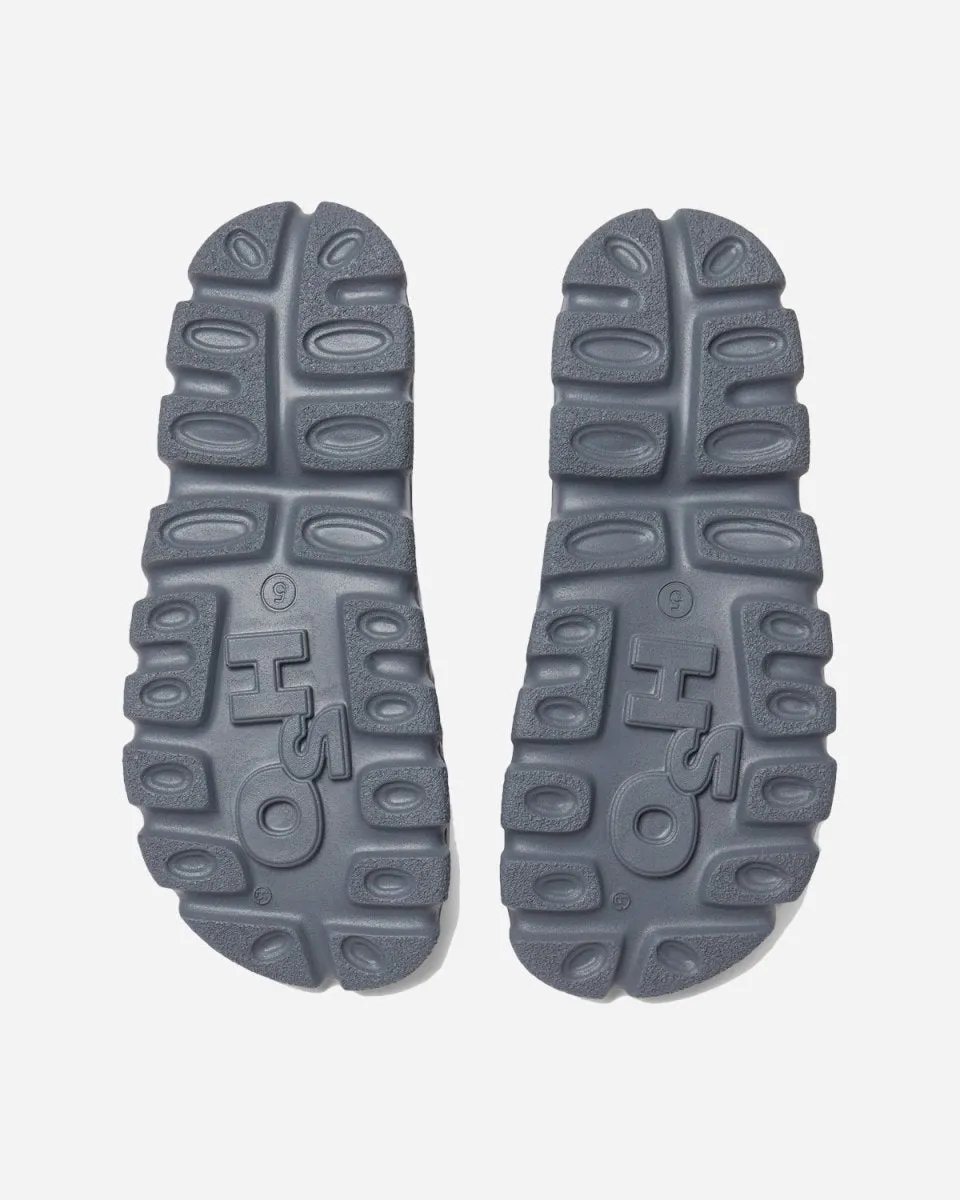 Trek Sandal - Cool Grey