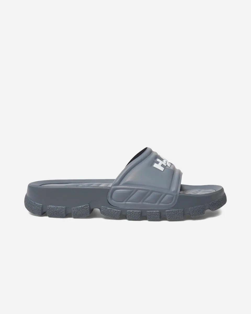 Trek Sandal - Cool Grey