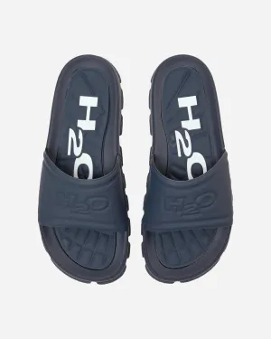 Trek Sandal - Dark Steel