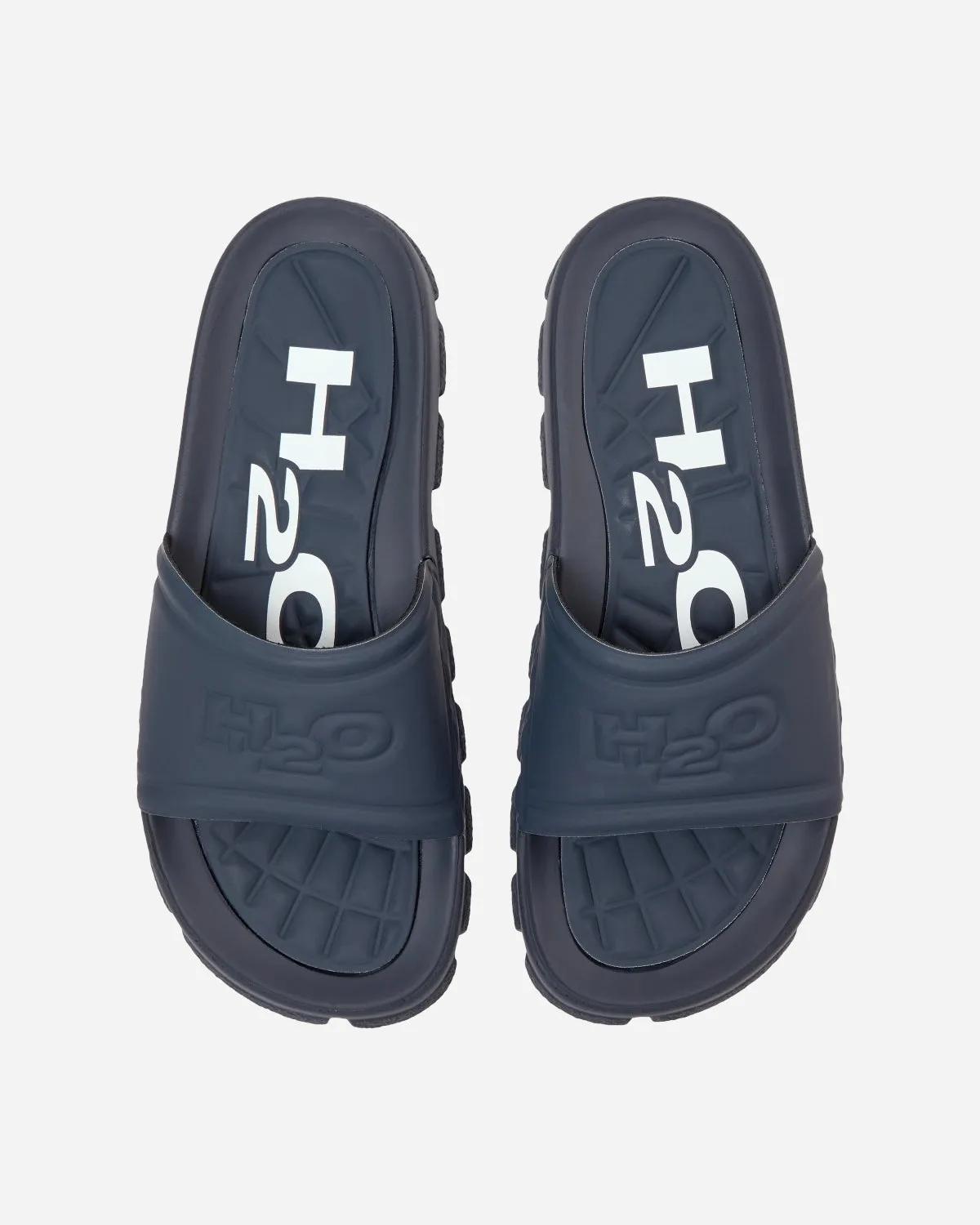 Trek Sandal - Dark Steel