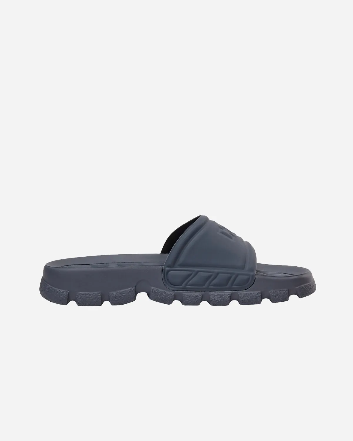 Trek Sandal - Dark Steel