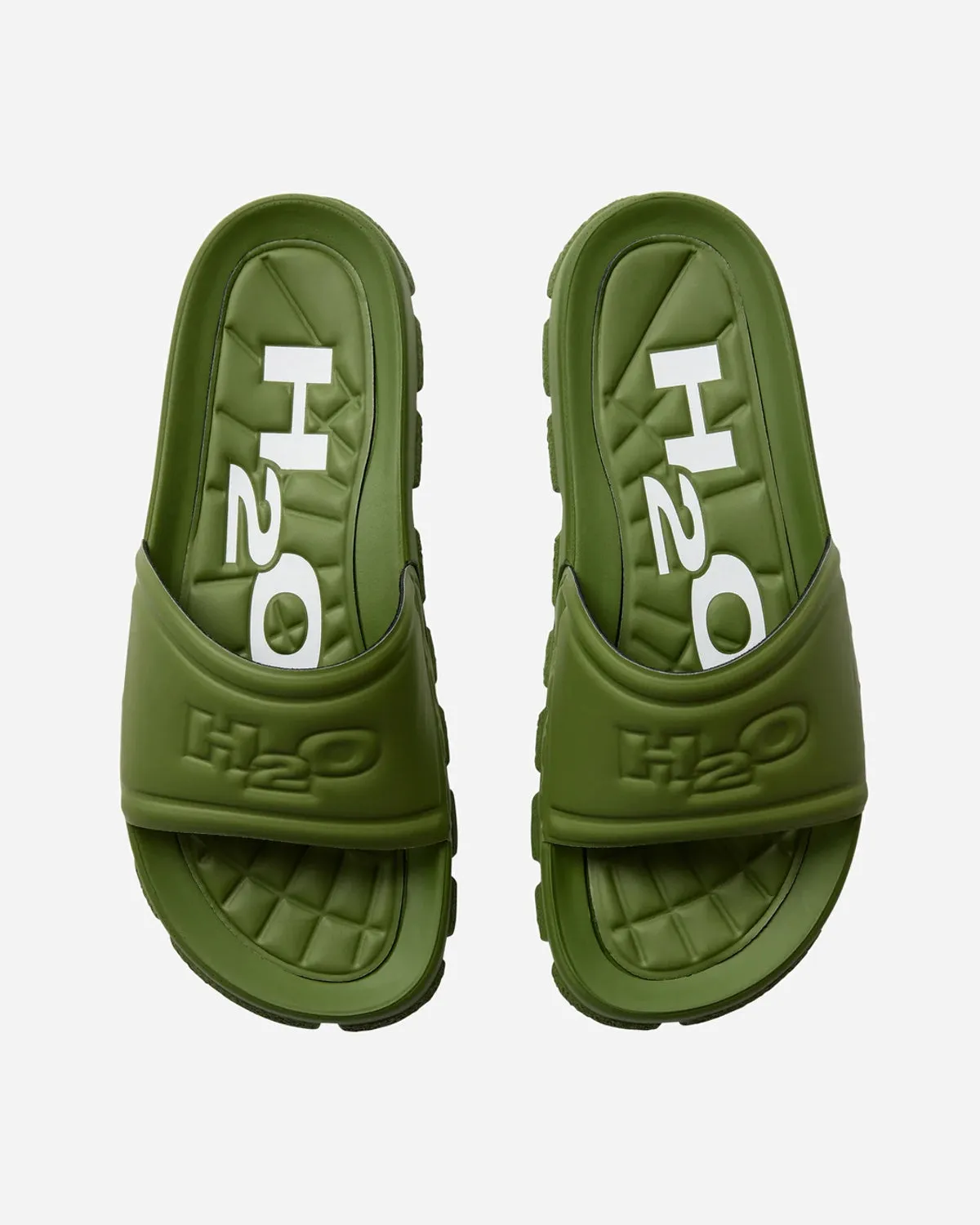 Trek Sandal - Grasshopper