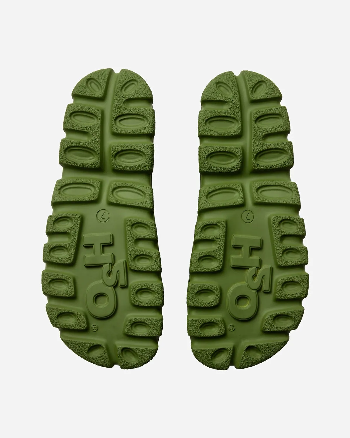 Trek Sandal - Grasshopper
