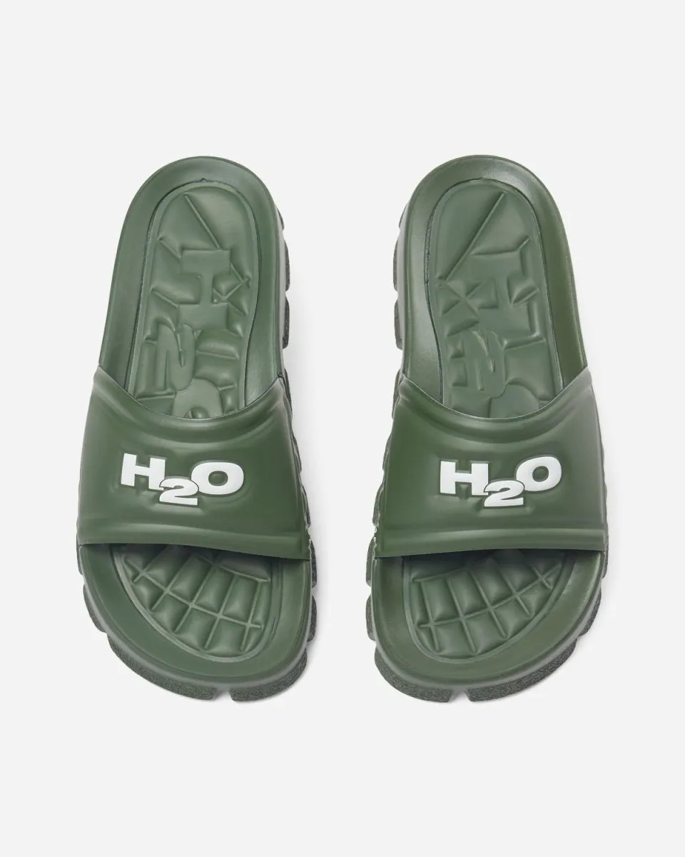 Trek Sandal - Kale