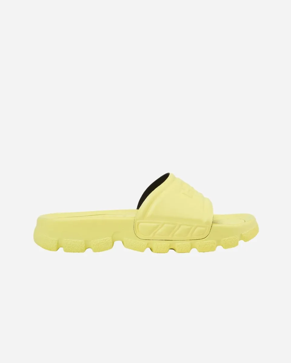 Trek Sandal - Light Yellow