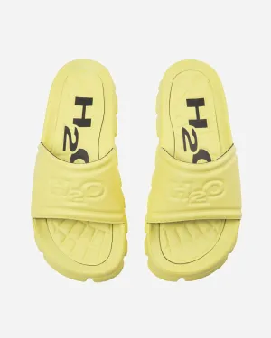 Trek Sandal - Light Yellow