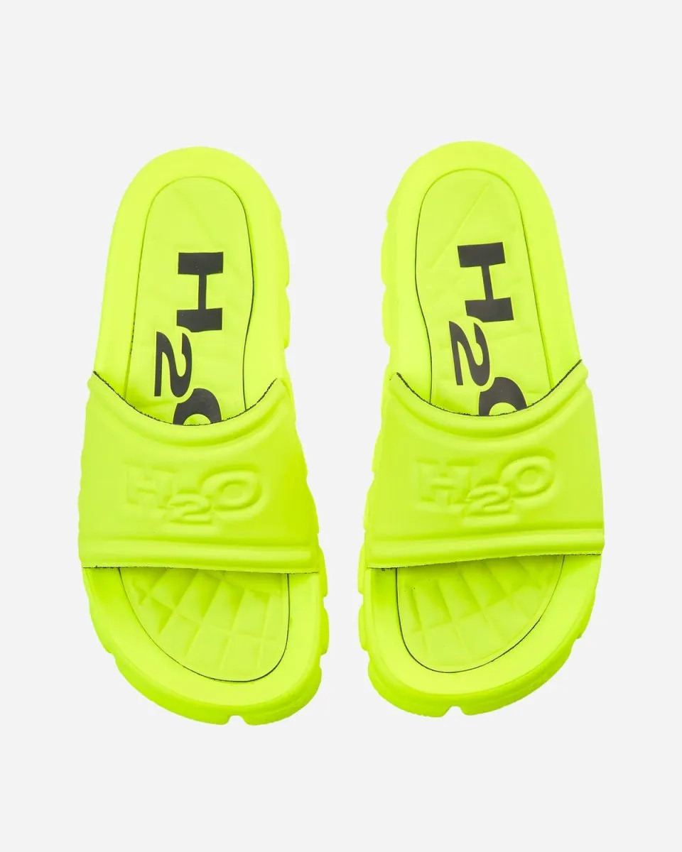 Trek Sandal - Neon Yellow