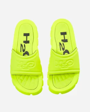 Trek Sandal - Neon Yellow