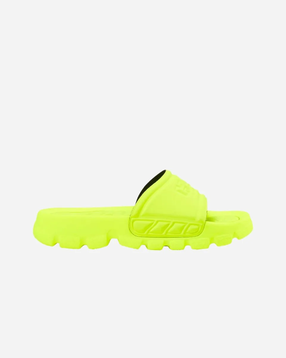 Trek Sandal - Neon Yellow