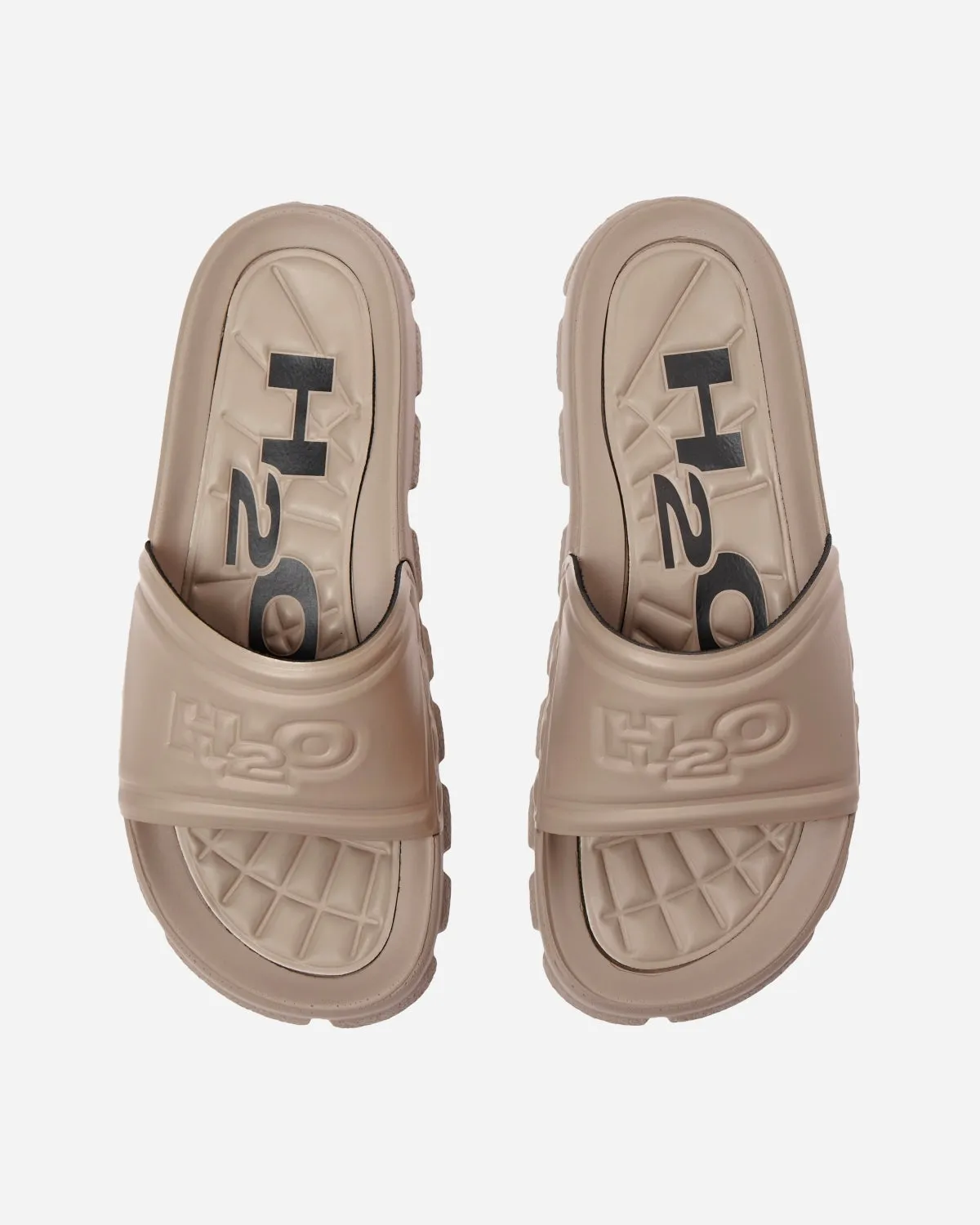Trek Sandal - Oak