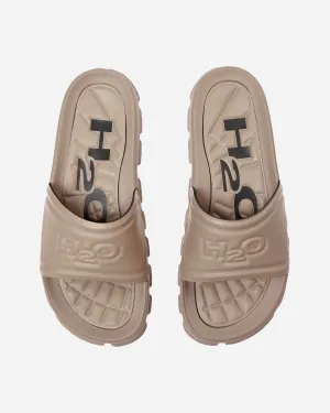 Trek Sandal - Oak