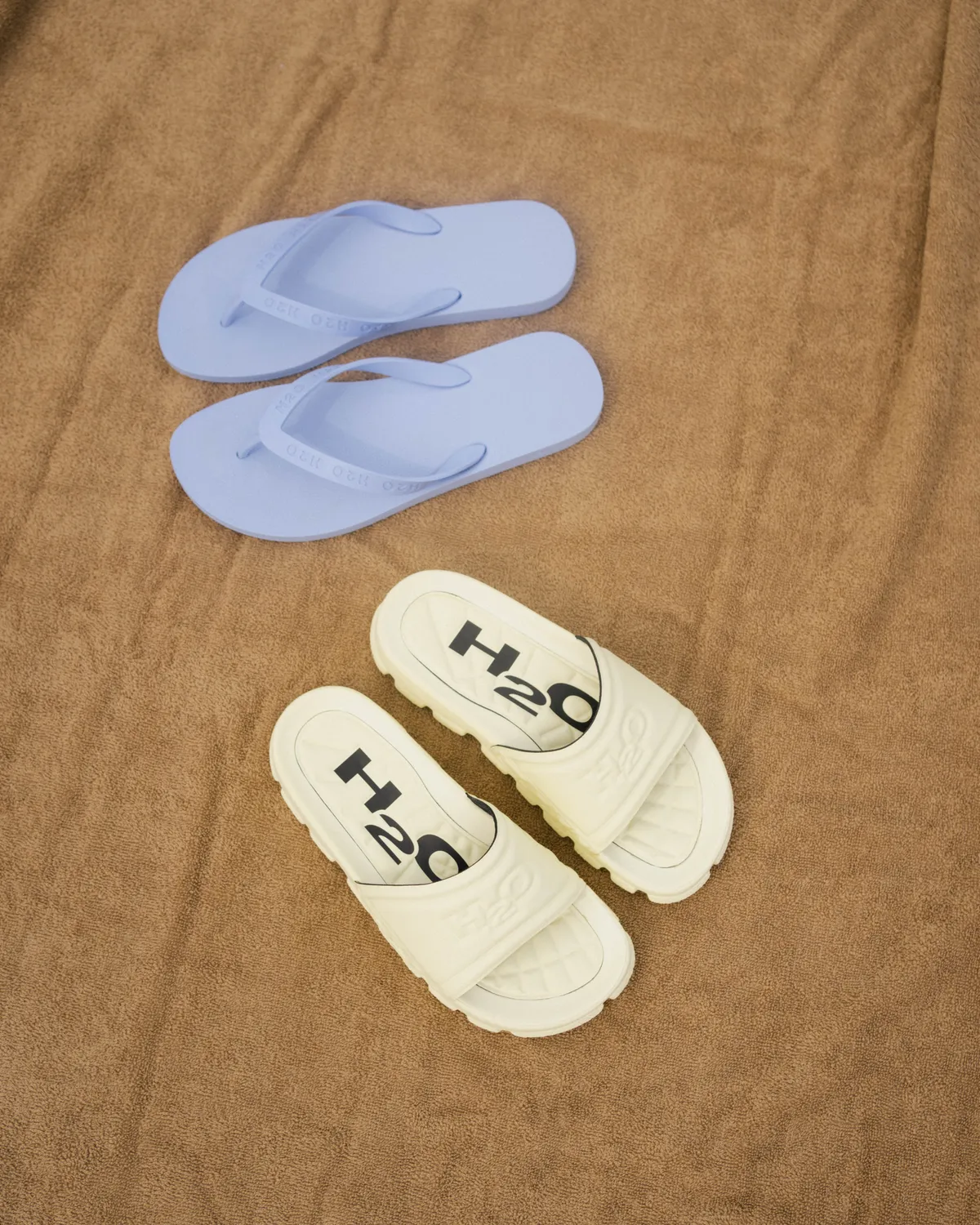 Trek Sandal - Pale Banana