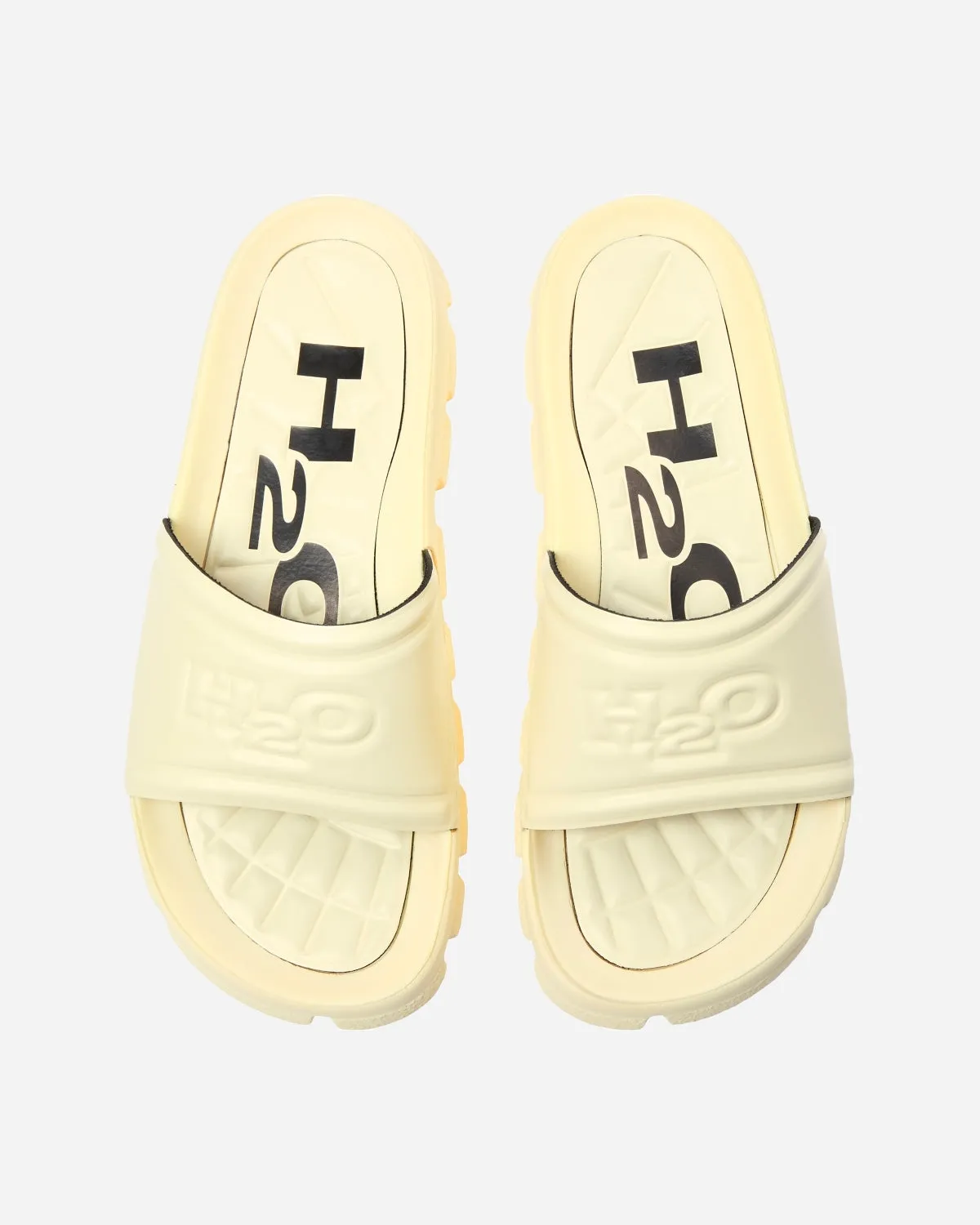 Trek Sandal - Pale Banana