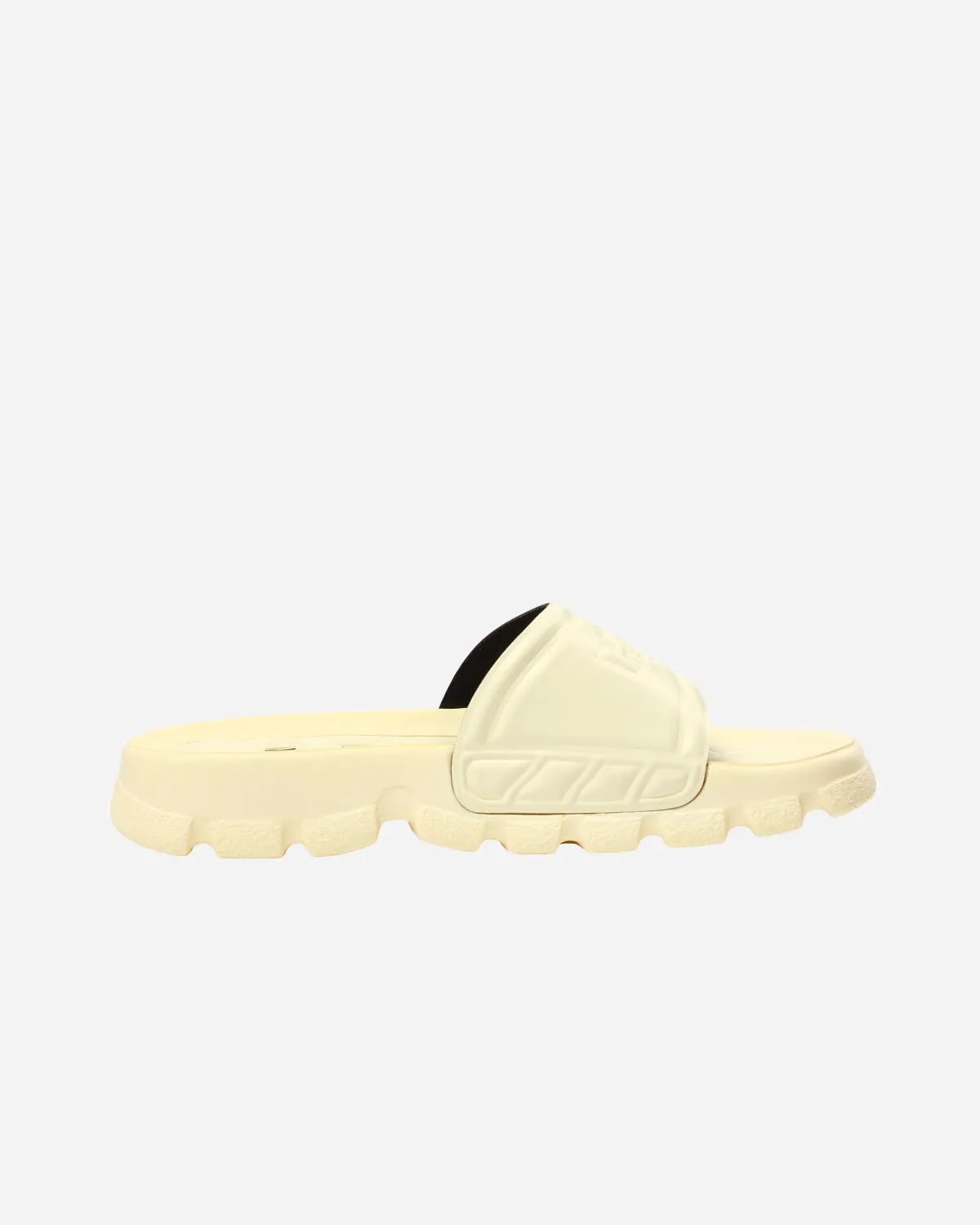 Trek Sandal - Pale Banana