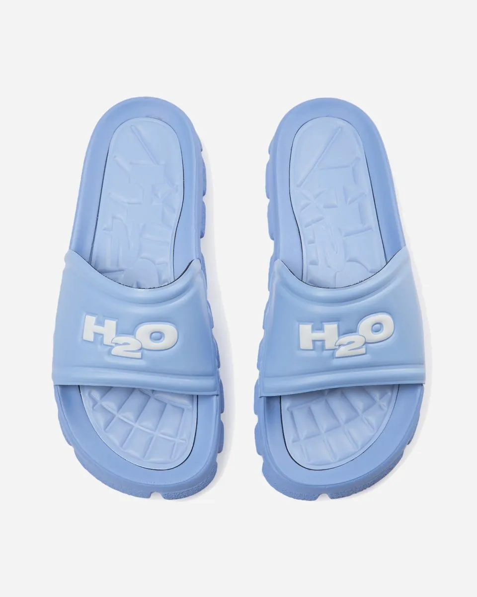 Trek Sandal - Pastel Blue