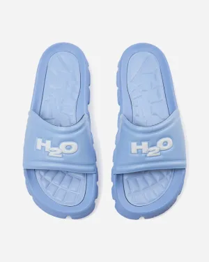 Trek Sandal - Pastel Blue