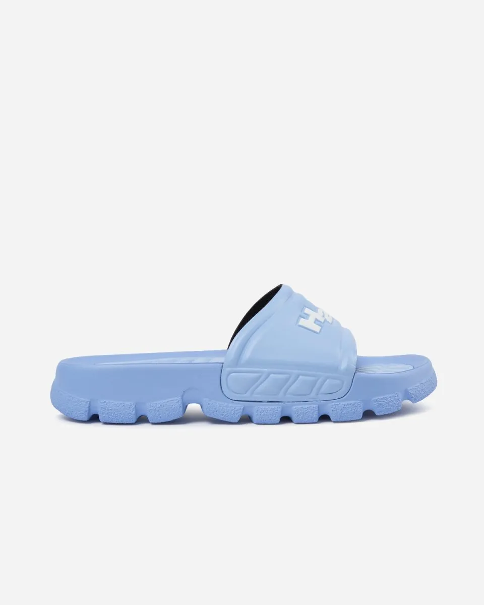 Trek Sandal - Pastel Blue