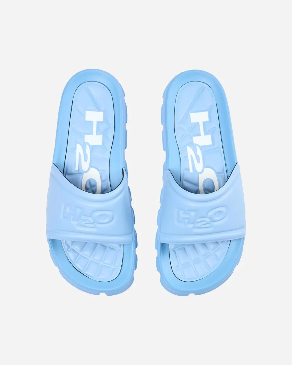 Trek Sandal - Pastel Blue