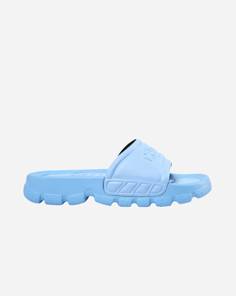 Trek Sandal - Pastel Blue