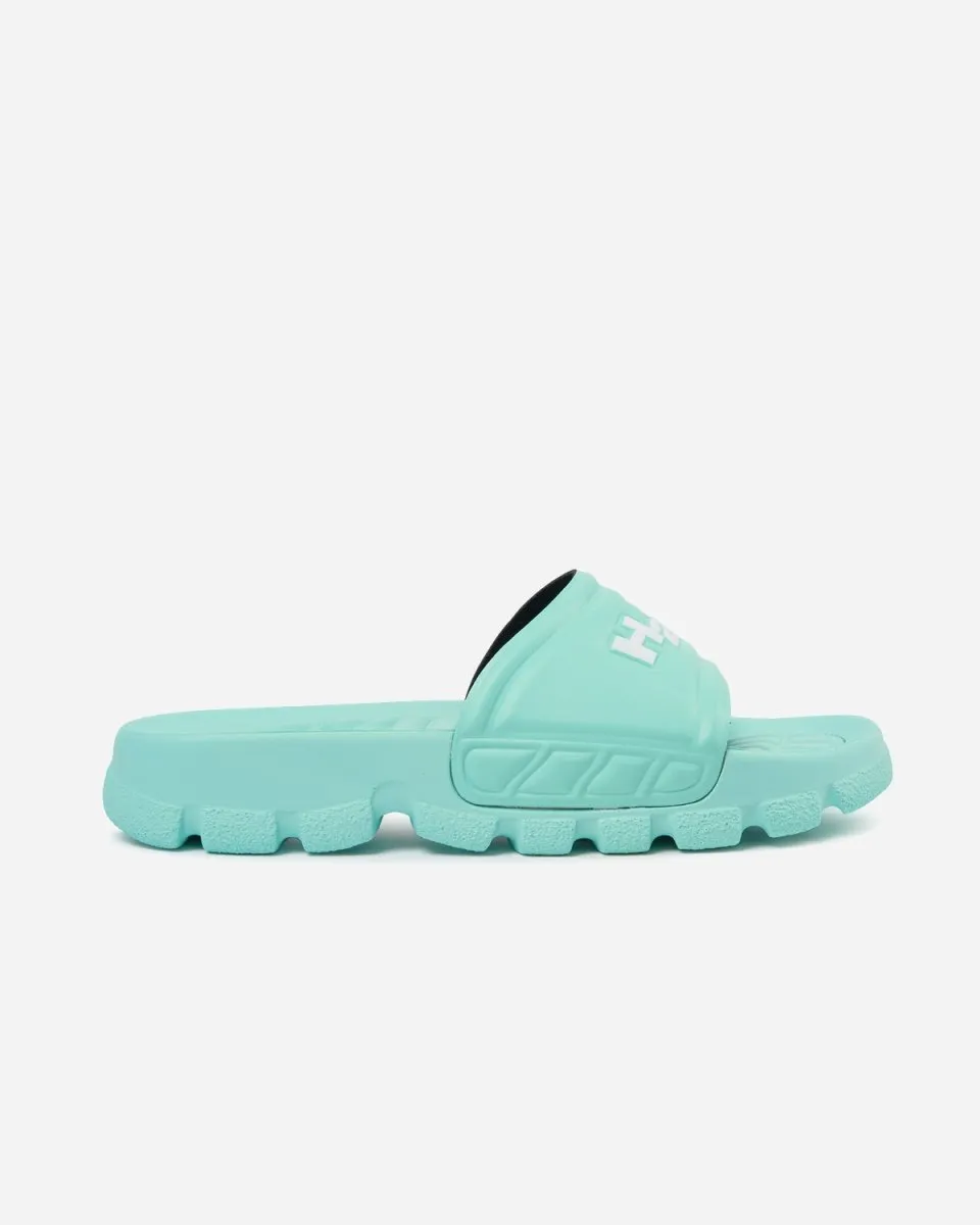 Trek Sandal - Pastel Green