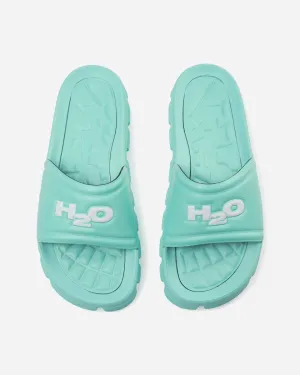 Trek Sandal - Pastel Green