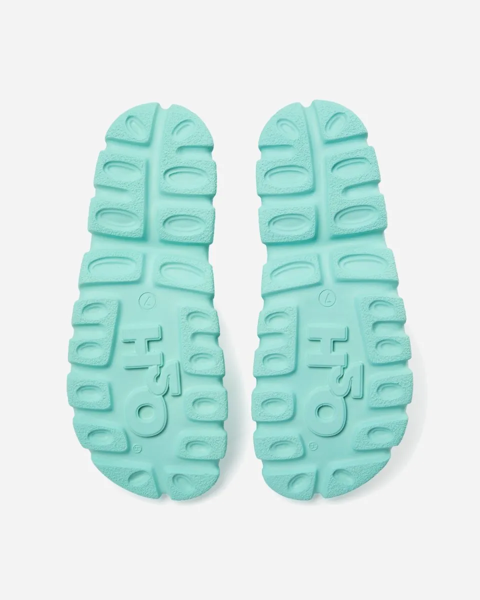 Trek Sandal - Pastel Green