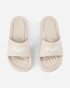 Trek Sandal - Sand/White