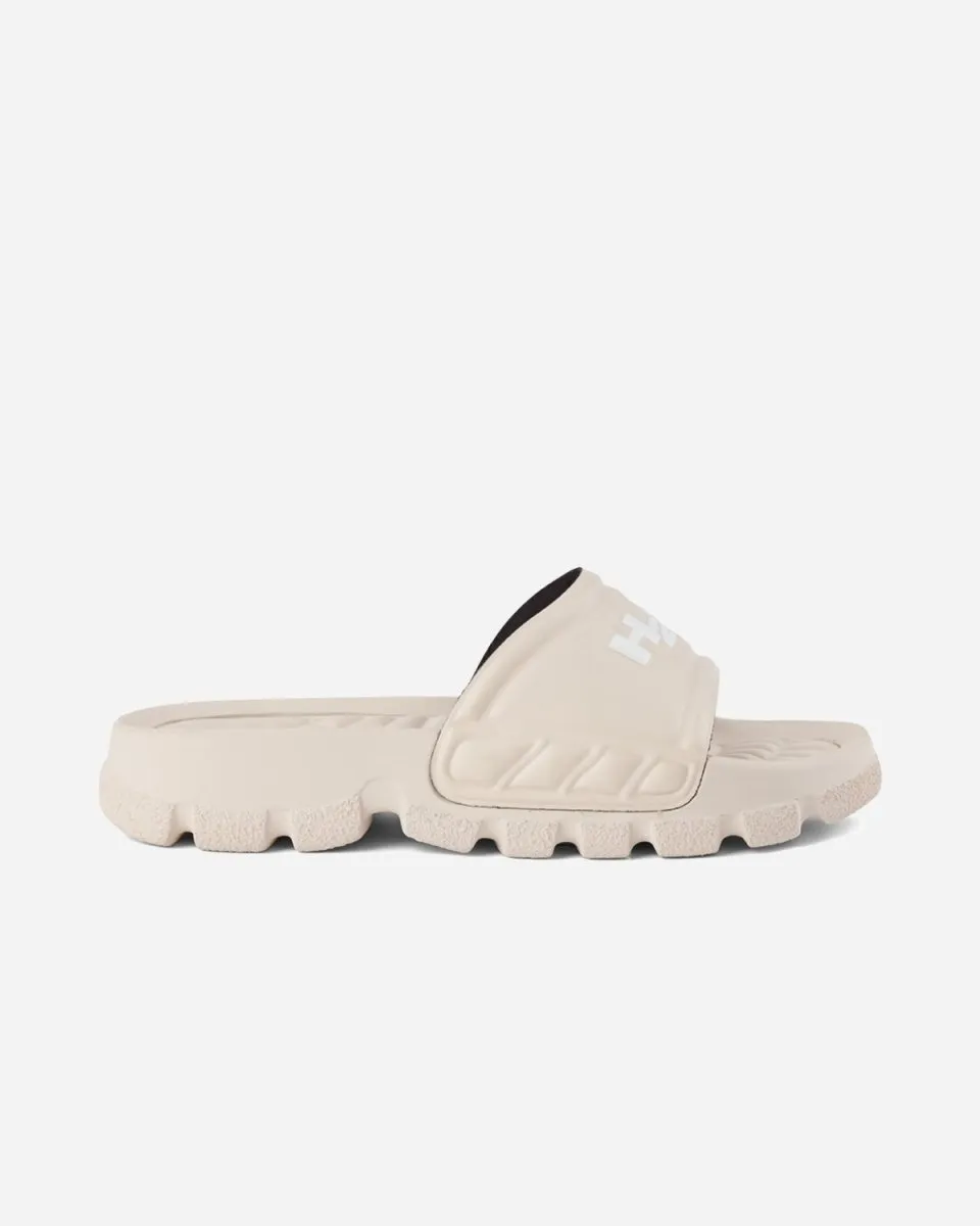 Trek Sandal - Sand/White