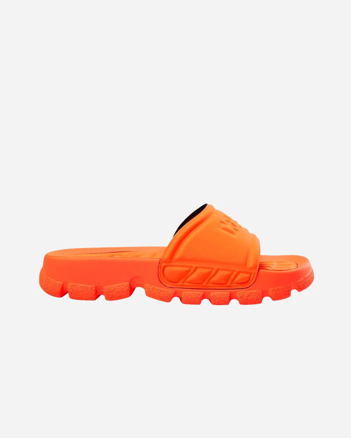Trek Sandal - Shocking Orange