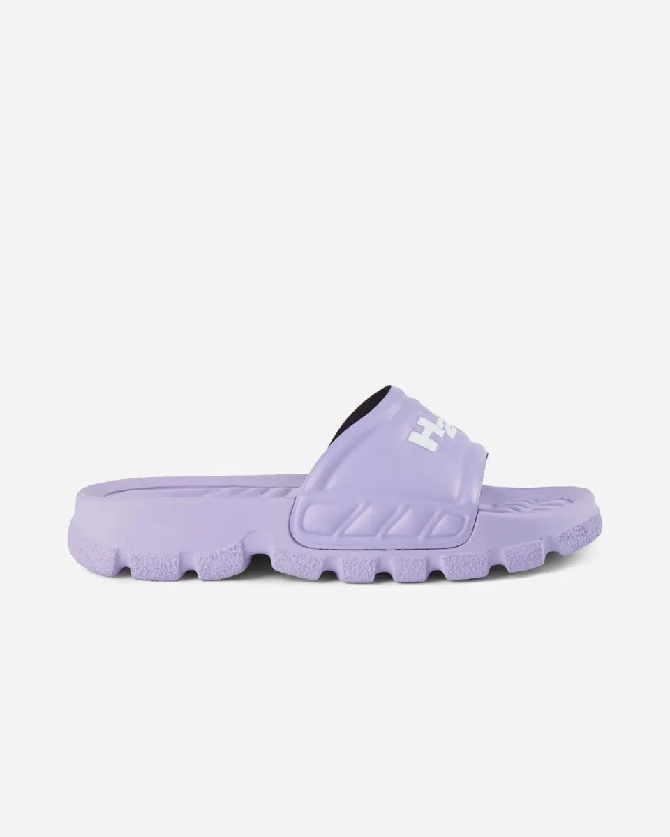 Trek Sandal - Syren/White