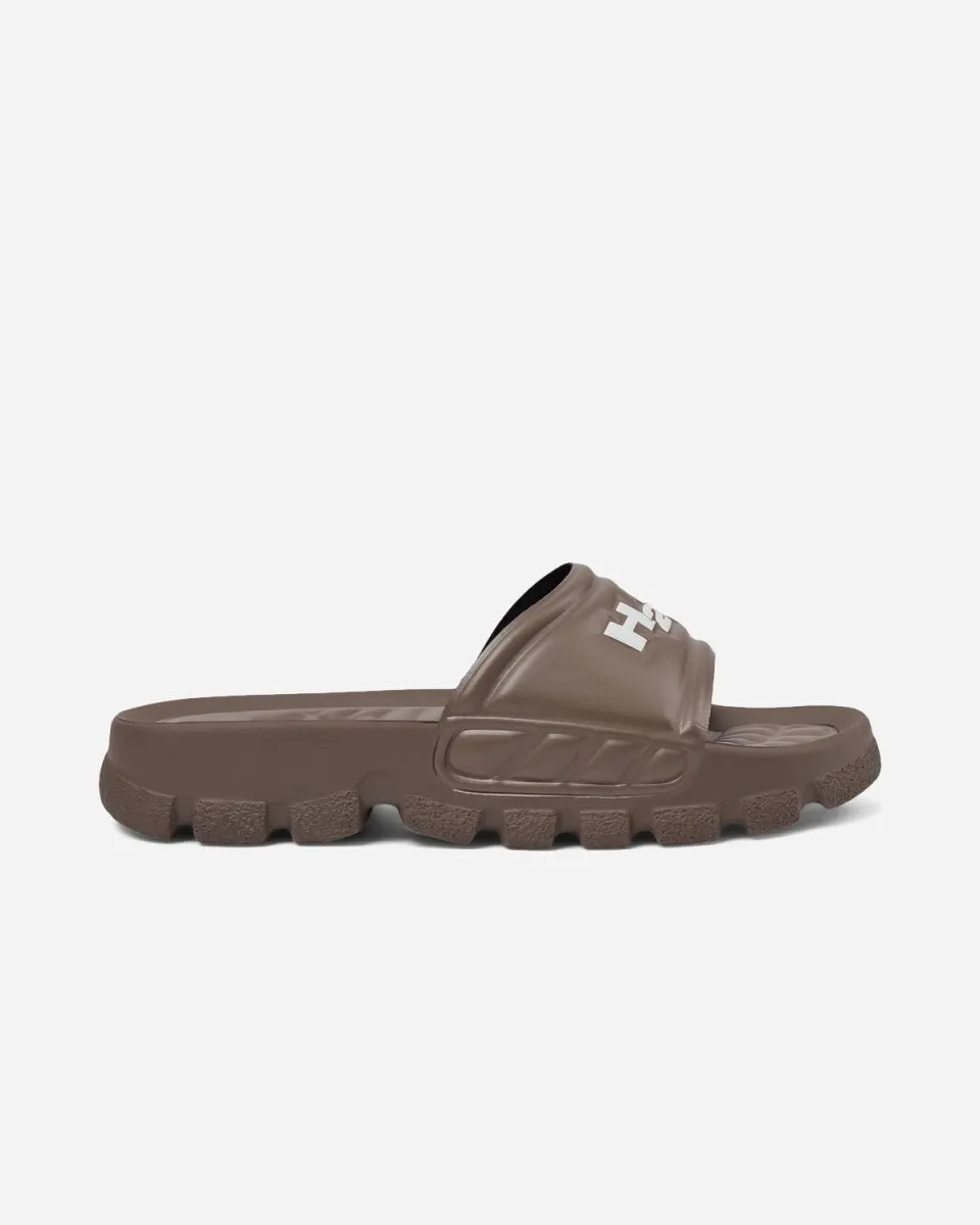 Trek Sandal - Walnut