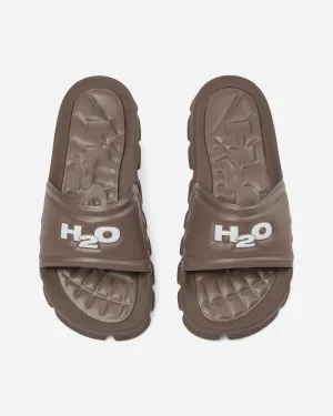 Trek Sandal - Walnut