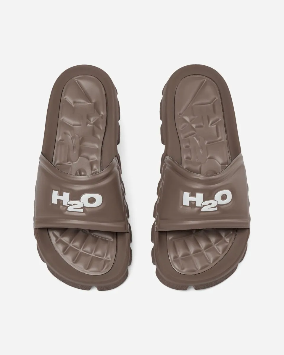 Trek Sandal - Walnut