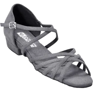 Ultimate Swinger (new) - Charcoal Microsuede