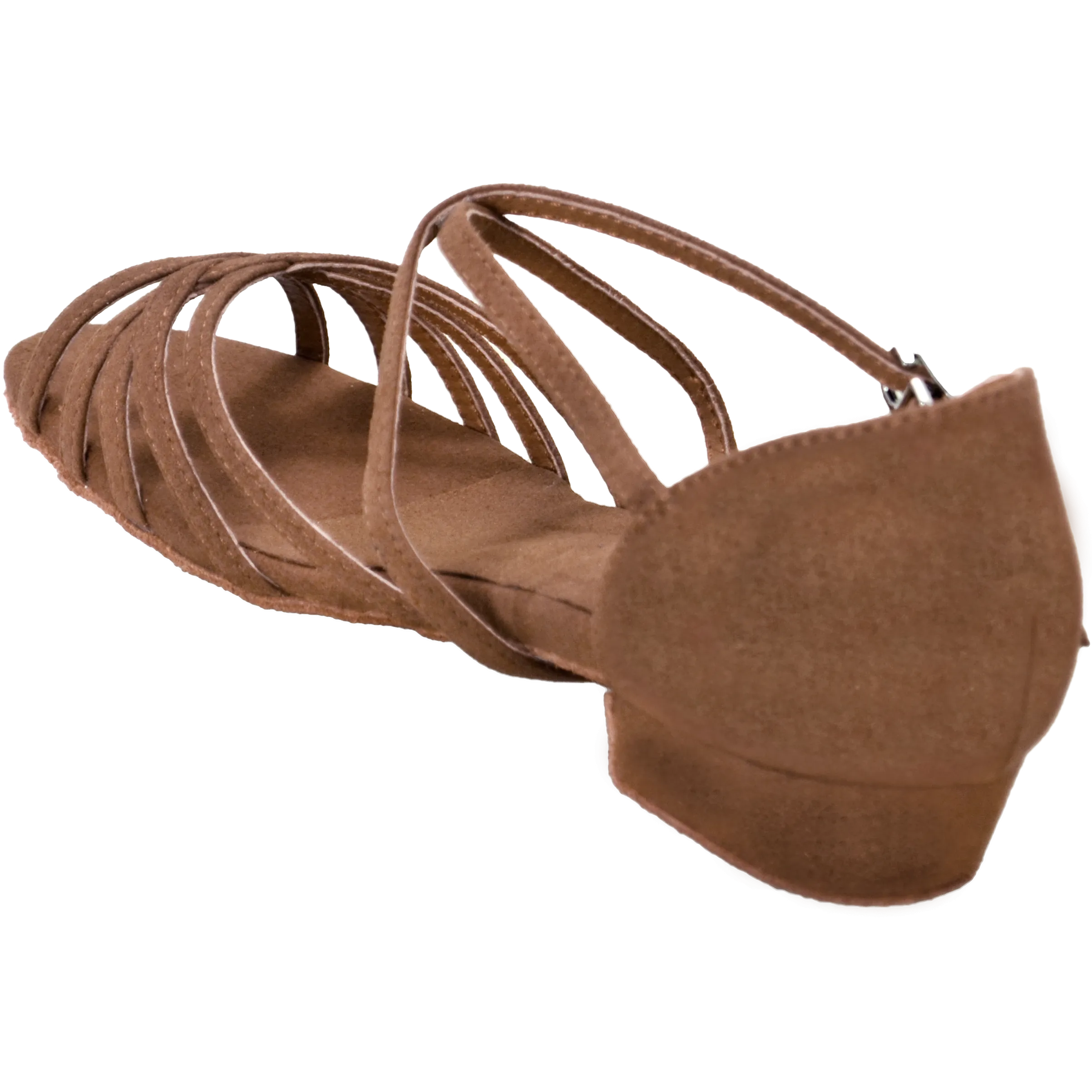 Ultimate Swinger (new) - Light Brown Microsuede