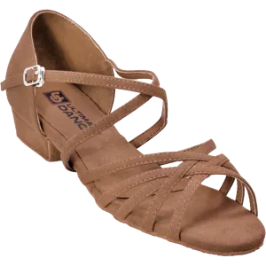 Ultimate Swinger (new) - Light Brown Microsuede