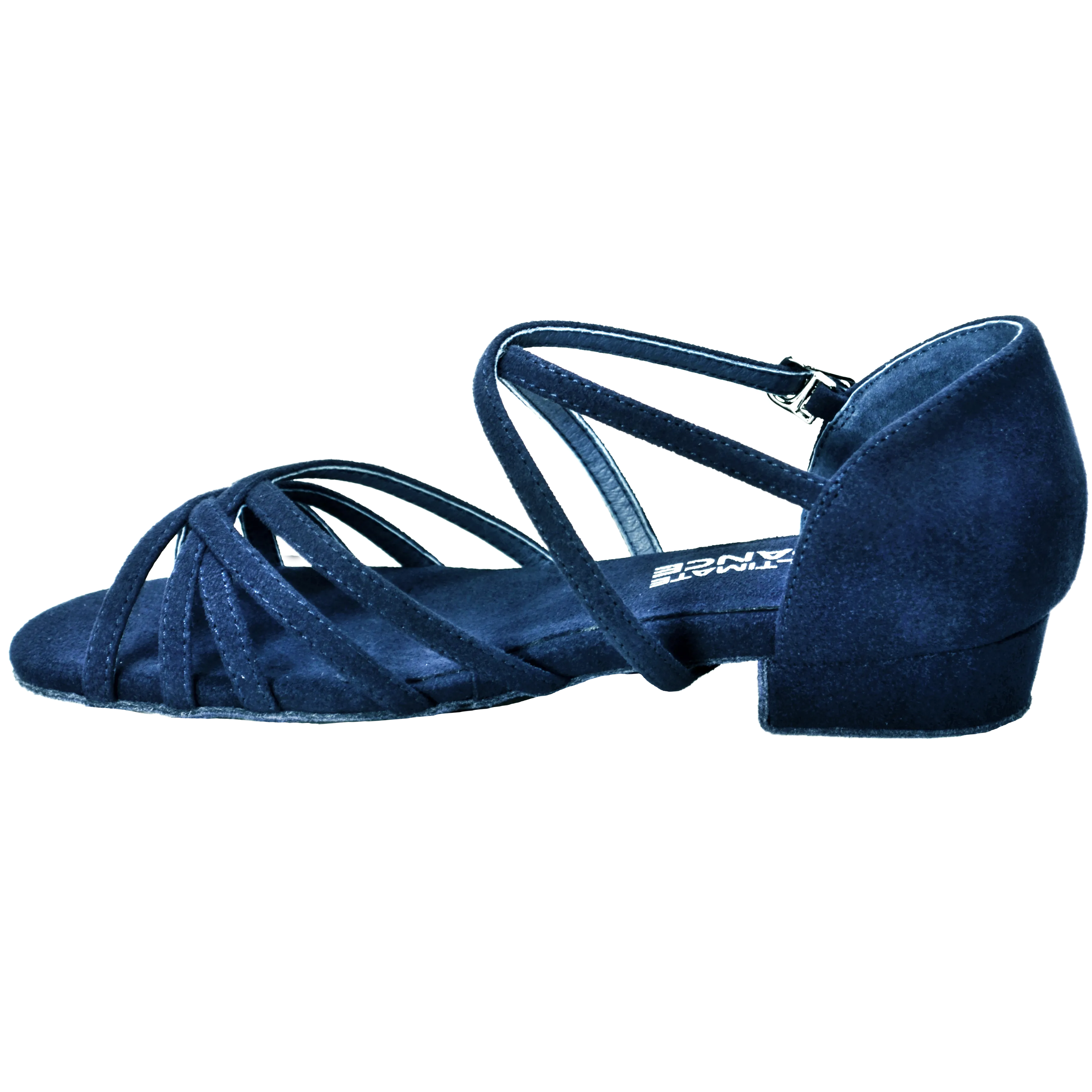 Ultimate Swinger (new) - Navy Blue Microsuede
