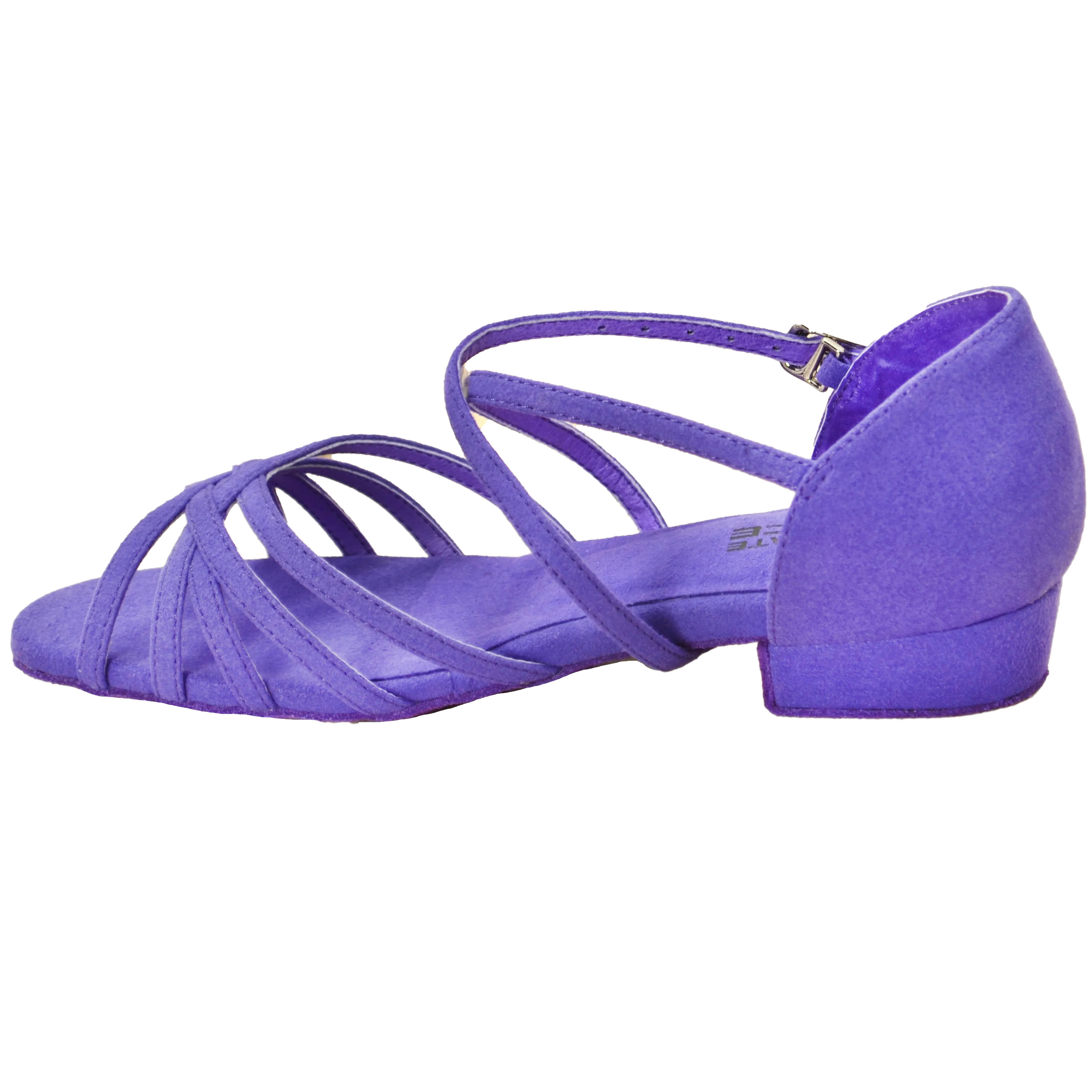 Ultimate Swinger (new) - Purple Microsuede