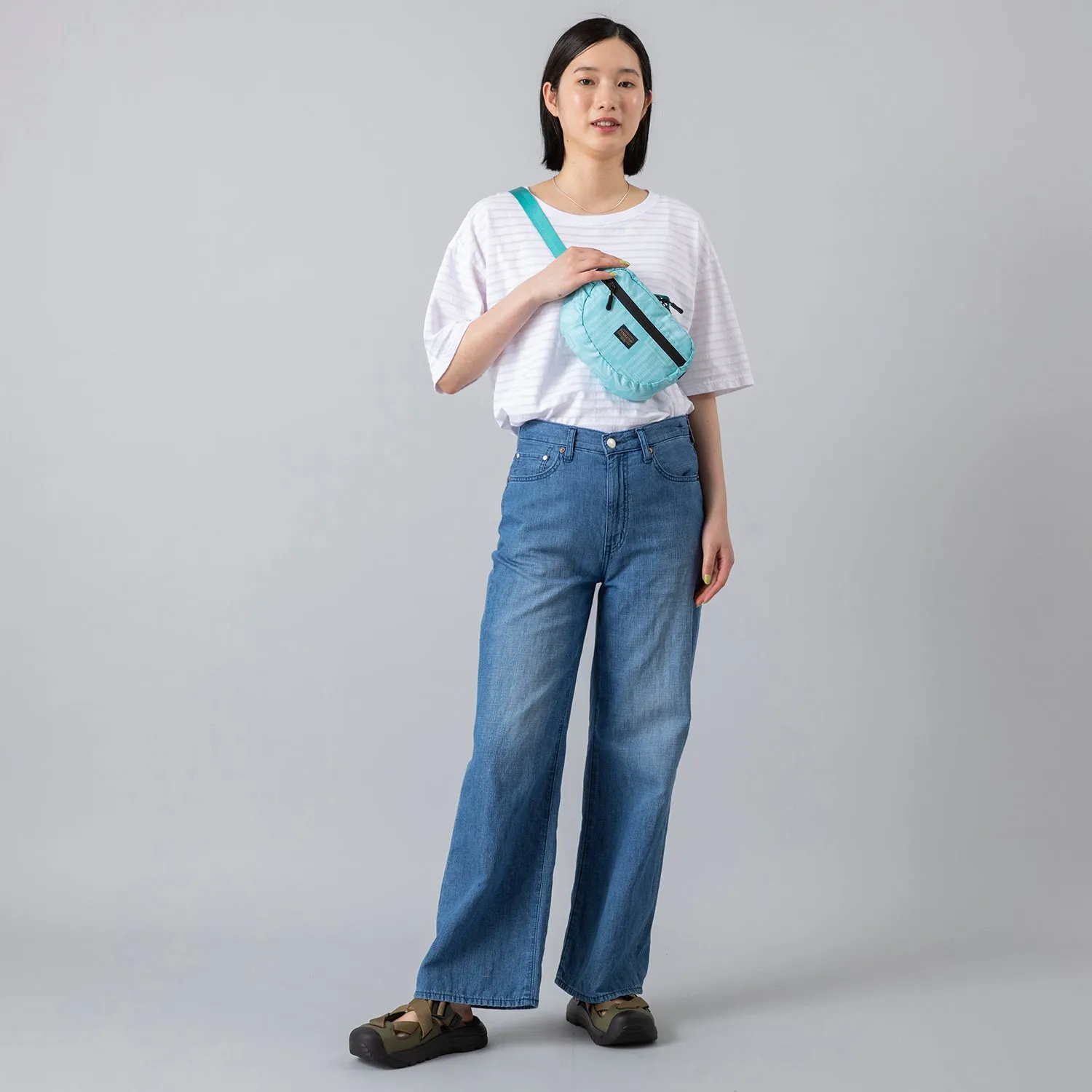 UNIVERSAL OVERALL | ユニバーサルオーバーオール　UO31 SANDAL