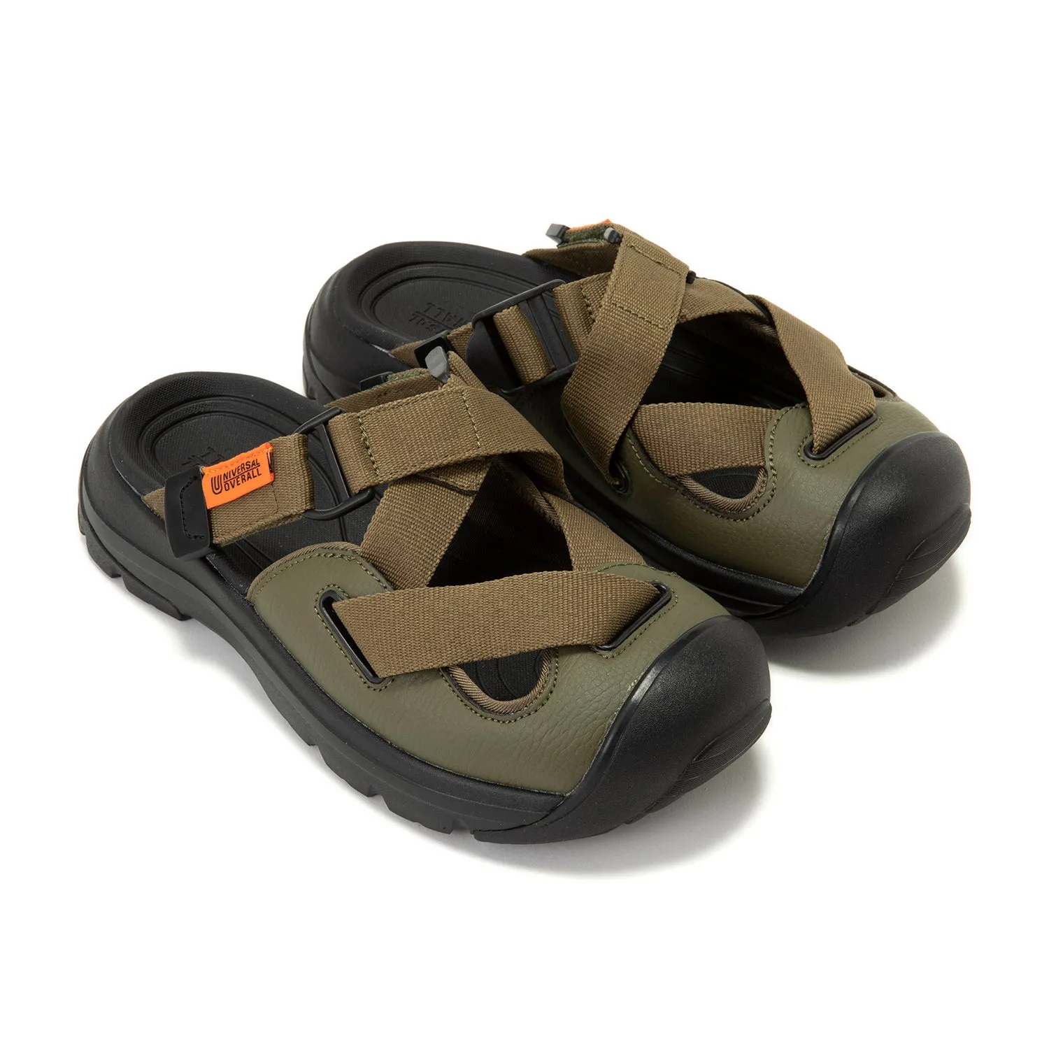 UNIVERSAL OVERALL | ユニバーサルオーバーオール　UO31 SANDAL
